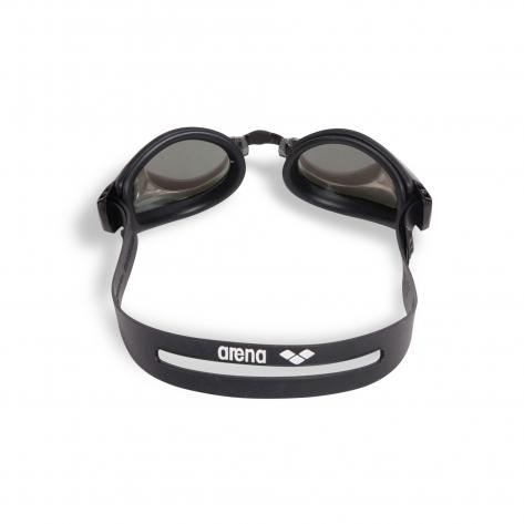 Arena Unisex Schwimmbrille ZOOM X-FIT MIRROR 009439 