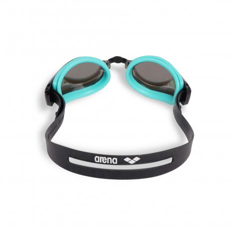 Arena Unisex Schwimmbrille ZOOM X-FIT MIRROR 009439 