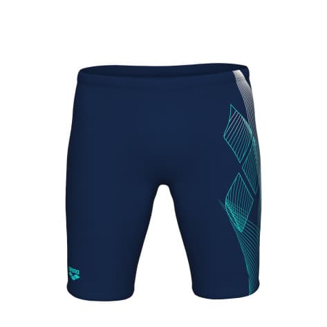 Arena Herren Badehose Swim Jammer 009498 
