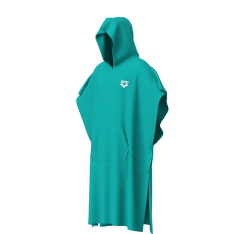 Arena Unisex Bademantel COTTON PONCHO 009651 