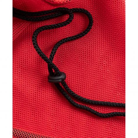 Arena Meshbag ONE GO MESH BAG 010240-600 Red | One size