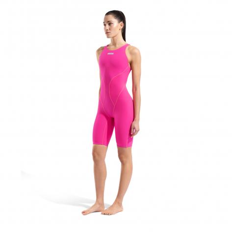 Arena Damen Wettkampf-Badeanzug Powerskin Impulso LE OB 010531 
