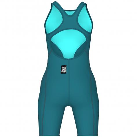 Arena Mädchen Wettkampf-Badeanzug POWERSKIN IMPULSO LE OB JR 010532 