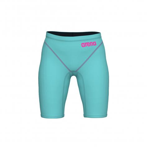 Arena Jungen Wettkampf-Badehose Powerskin Impulso LE Jammer Jr 010534 