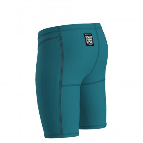 Arena Jungen Wettkampf-Badehose Powerskin Impulso LE Jammer Jr 010534 