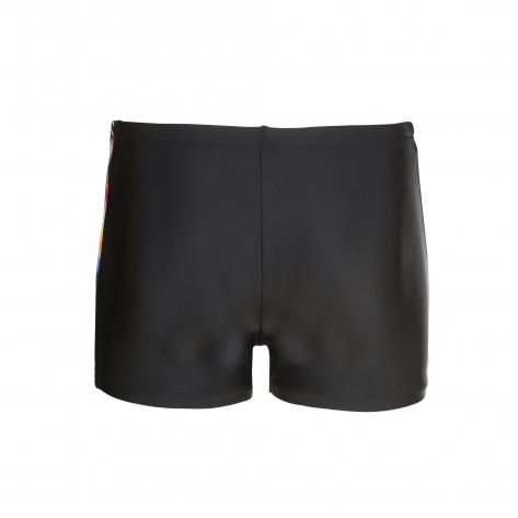 Arena Jungen Badehose LIT LOGO SWIM SHORT 010692 