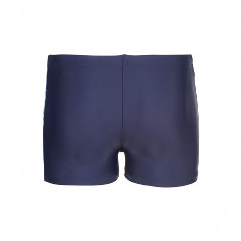Arena Jungen Badehose Lit Logo Swim Short 010692 
