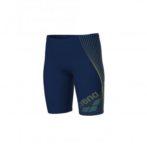 Arena Jungen Badehose Design Swim Jammer 010754 