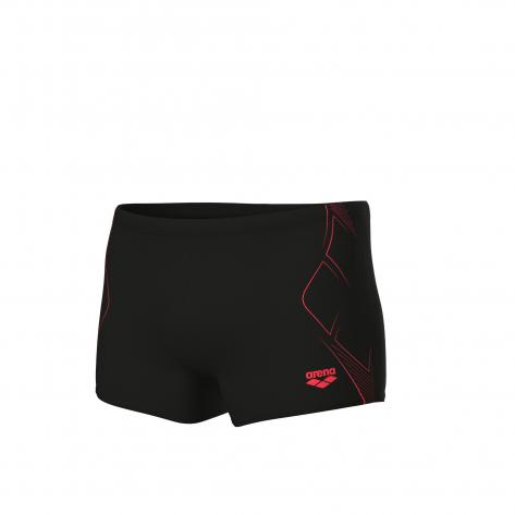 Arena Herren Badehose Graphic Swim Short 011186 