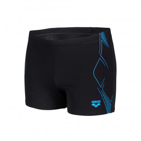 Arena Herren Badehose Graphic Swim Short 011186 