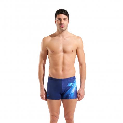 Arena Herren Badehose Jellyfish Swim Short 011713 