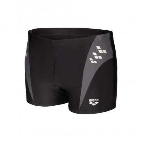 Arena Herren Badehose STEPLOGO SWIM SHORT 011785 