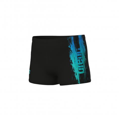 Arena Jungen Badehose Paint Swim Short 011799 