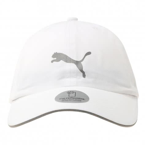 Puma Unisex Kappe Running Cap III 052911 