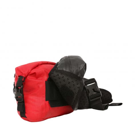 The North Face Bauchtasche WATERPROOF LUMBAR 3VWI-682 TNF RED | One Size