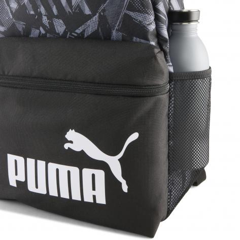 Puma Unisex Rucksack PHASE AOP Backpack 091169 