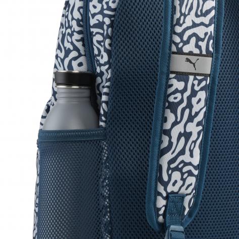 Puma Rucksack Set PUMA PHASE AOP Backpack Set 091733 