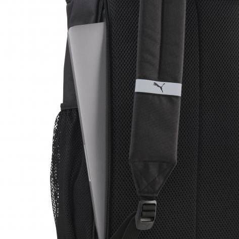 Puma Rucksack CHALLENGER Backpack 092155-01 PUMA Black | One size