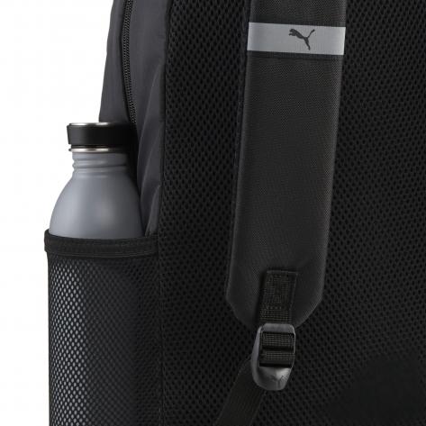 Puma Rucksack PHASE PUFFER Backpack 092832-01 PUMA Black | One size
