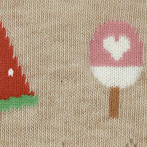 Falke Kinder Socken Ice Cream 10011 