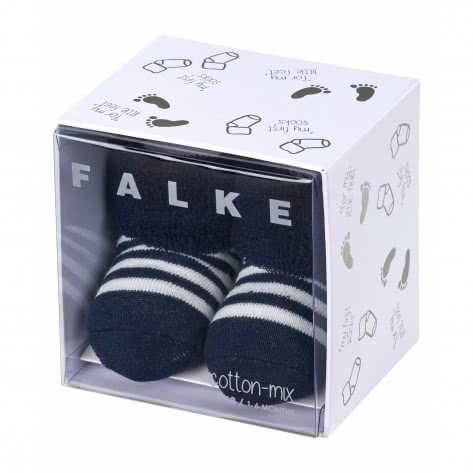 Falke Baby Socken Erstlingsringel Geschenkbox 10040 