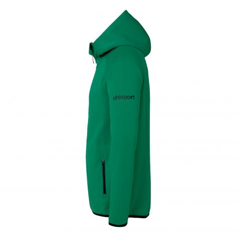 Uhlsport Kinder Jacke ID Kapuzenjacke 1005286 