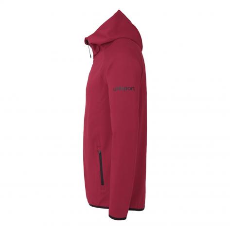 Uhlsport Unisex Jacke ID Kapuzenjacke 1005286 