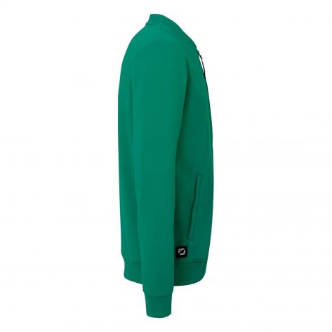 Uhlsport Kinder College Jacke ID 1005296 