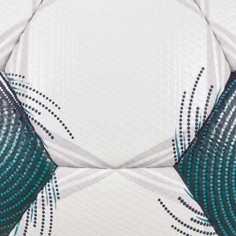 Derbystar Fussball APUS APS v26 1767500140 5 weiss grün | 5