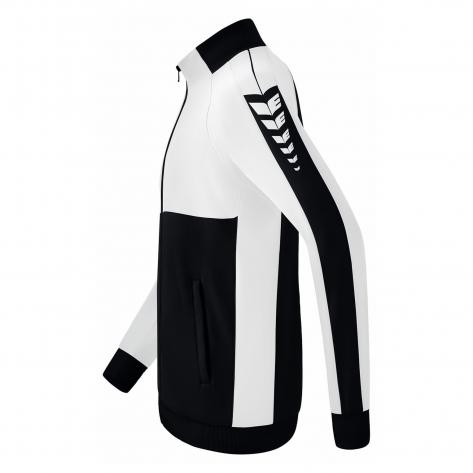 erima Kinder Trainingsjacke Six Wings Worker Jacke 