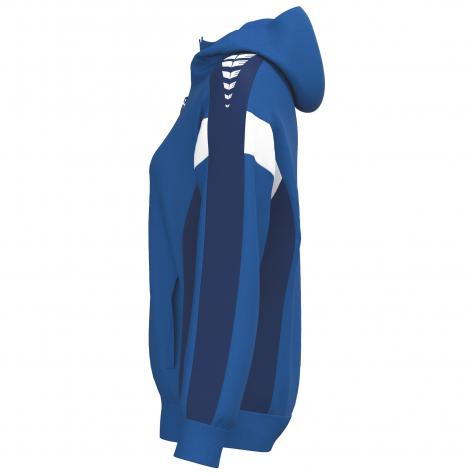 erima Damen Trainingsjacke CELEBRATE 125 Training Jacket 