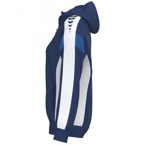 erima Damen Trainingsjacke CELEBRATE 125 Training Jacket 