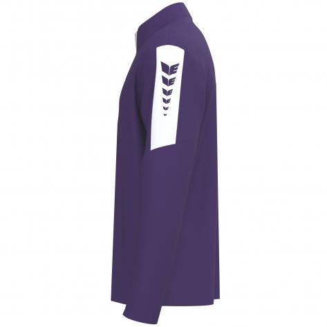 erima Herren Trainingsjacke INTRO Training Jacket 