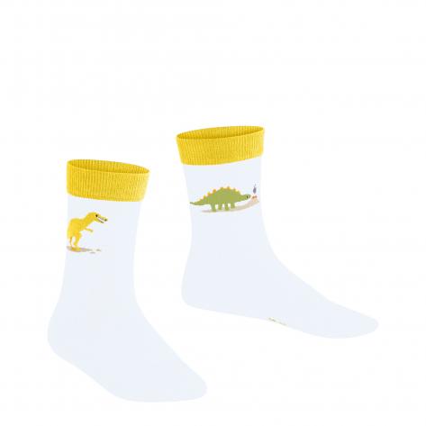Falke Kinder Socken Dinosaurs 10354 