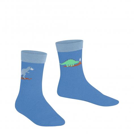 Falke Kinder Socken Dinosaurs 10354 
