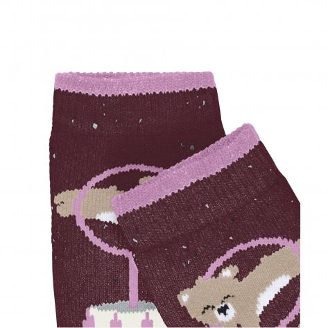 Falke Baby Haussocken Show Bears 10368 