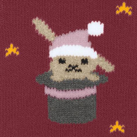 Falke Baby Socken Magic Bunny 10372 