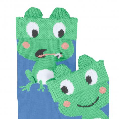 Falke Baby Socken Baby Frog Friends SO 10419 