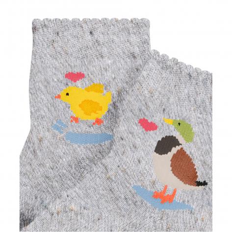 Falke Baby Haussocken Duckling 10420 