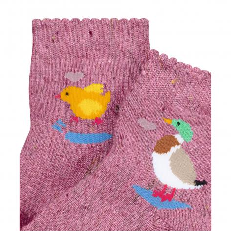 Falke Baby Haussocken Duckling 10420 