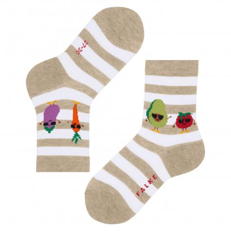 Falke Kinder Socken Cool Greens SO 10423 