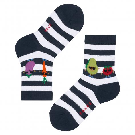 Falke Kinder Socken Cool Greens SO 10423 