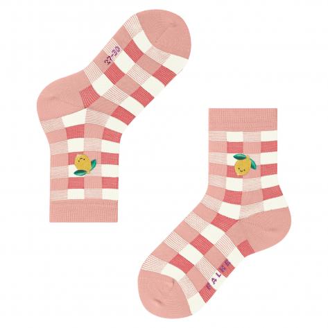 Falke Kinder Socken Lemon Patch SO 10427 