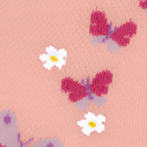 Falke Kinder Socken Beautiful Butterflies 10437 