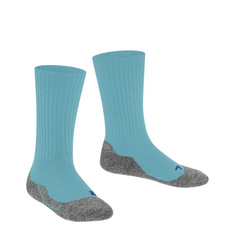Falke Kinder Socken Active Warm SO 10450 