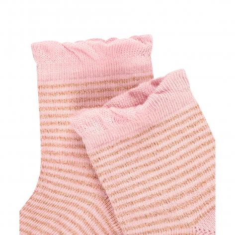 Falke Baby Socken Baby Glitter Stripe SO 10498 