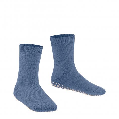 Falke Kinder Hausstrümpfe Catspads SO CP 10500 
