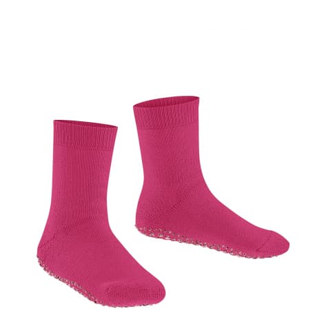 Falke Kinder Hausstrümpfe Catspads SO CP 10500 
