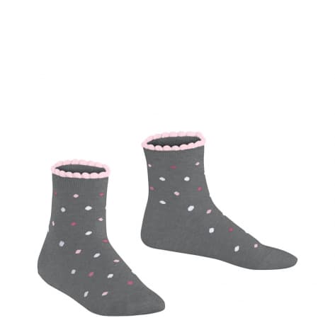 Falke Mädchen Socken Multidot 10596 
