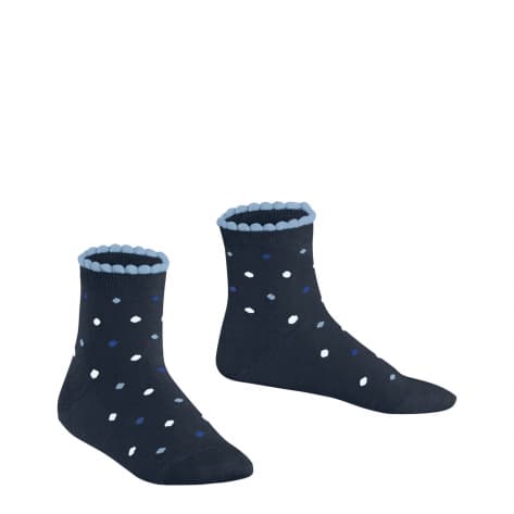 Falke Mädchen Socken Multidot 10596 